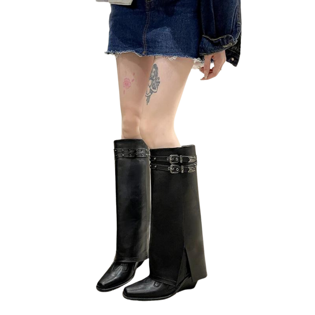 Texani | Stivale Cowboy High