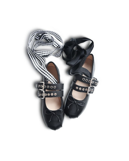 Ballet inspired - nere